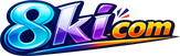 8ki com logo